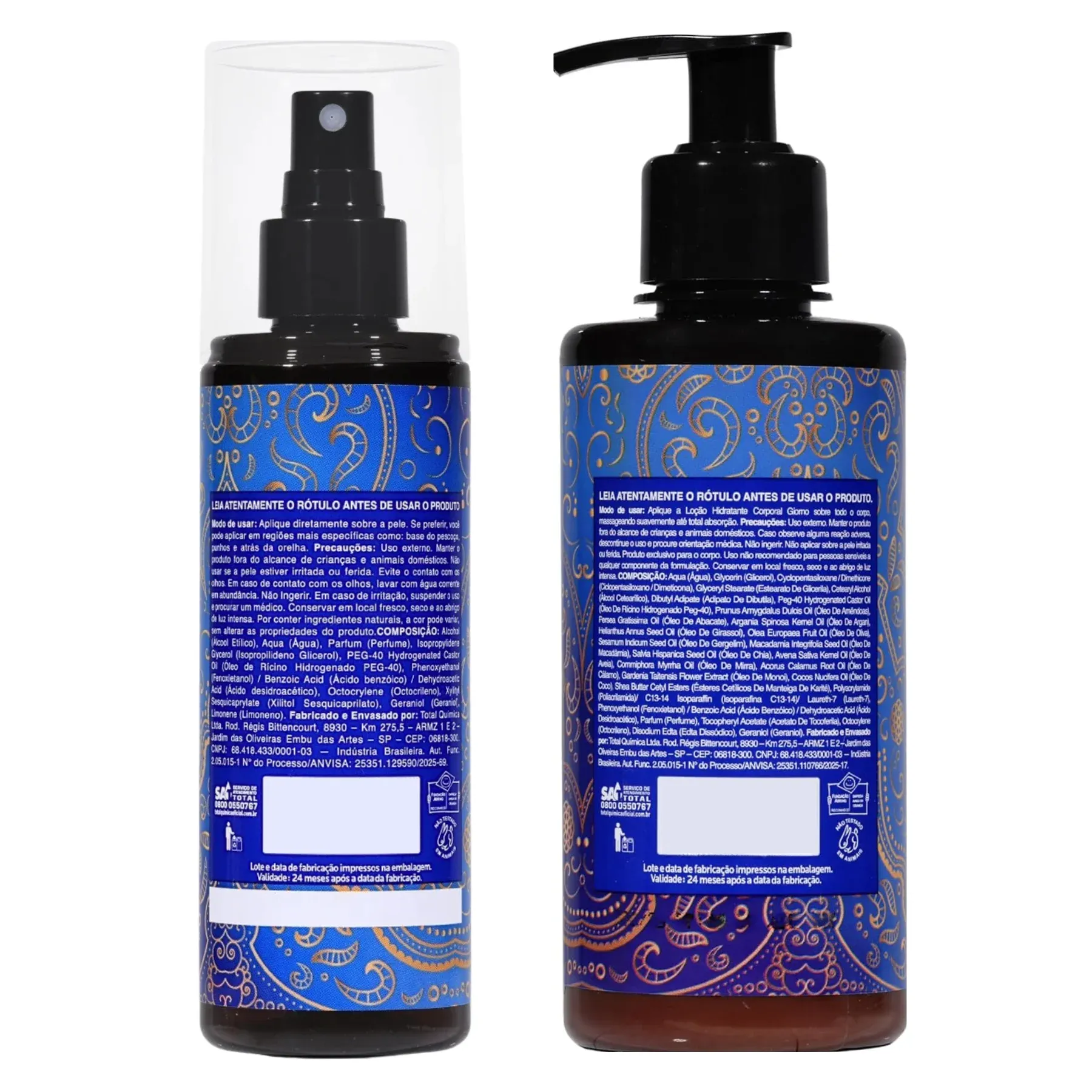 KIT SANDALWOOD -2-